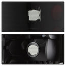 xTune Dodge Ram 1500 94-01 Tail Lights - Light Bar LED - Black ALT-ON-DRAM94V3-LBLED-BSM