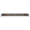Rigid Industries 50in Radiance Plus SR-Series Single Row LED Light Bar with 8 Backlight Options