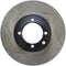 StopTech Slotted Sport Brake Rotor