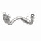 MagnaFlow Conv DF  Standard Cat 00-05 Toyota MR2 Spyder 1.8L Rear