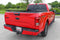 Deezee 14-23 Chevrolet Silverado Hex Series Side Rails - Texture Black 5 1/2Ft Bed