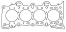 Cometic Honda Civic/CRX SI SOHC 75.5M .030 inch MLS Head Gasket D15/16