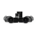 Rockford Fosgate 2014+ Harley Davidson Road Glide/Street Glide CVO Stage 2 Audio Kit