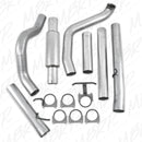 MBRP 1999-2003 Ford F-250/350 7.3L P Series Exhaust System