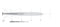 Hella Universal Black Magic 6 L.E.D. Mini Light Bar - Spot Beam