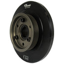 Fluidampr Toyota 1JZ/2JZ I-6 Underdrive Pulley Harmonic Balancer