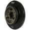 Fluidampr Toyota 1JZ/2JZ I-6 Underdrive Pulley Harmonic Balancer