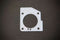 Torque Solution Thermal Throttle Body Gasket: Mitsubishi Lancer Evolution 7 / 8 /9