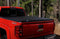 Lund 99-17 Ford F-250 Super Duty Styleside (6.8ft. Bed) Hard Fold Tonneau Cover - Black