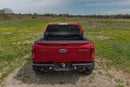 Truxedo 2020 GMC Sierra & Chevrolet Silverado 2500HD & 3500HD 6ft 9in Sentry Bed Cover