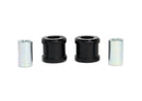 Whiteline 03-06 Mitsubishi Lancer Evo 8/9 Rear Bump steer correction kit