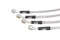 Goodridge 00+ Lexus IS300 Brake Lines