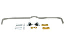 Whiteline 2012+ Audi S3/RS3 / 2013+ Volkswagen Golf R 26mm Front Adjustable Swaybar