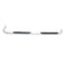 Westin 1999-2006 Toyota Tundra Ext Cab E-Series 3 Nerf Step Bars - SS