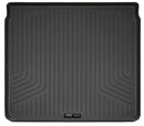 Husky Liners 2017 Honda CR-V WeatherBeater Trunk/Cargo Liner - Black