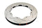 DBA 09+ Nissan GT-R Rear T3 Slotted 5000 Series Brembo Only Replacement Rotor (No hardware or hat)