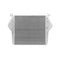 Mishimoto 03-09 Dodge 5.9L/6.7L Cummins Intercooler (Silver)