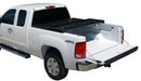 Tonno Pro 06-14 Honda Ridgeline 5ft Fleetside Tonno Fold Tri-Fold Tonneau Cover