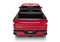 Truxedo 19-20 GMC Sierra & Chevrolet Silverado 1500 (New Body) 5ft 8in Sentry CT Bed Cover