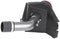 AEM 08-14 WRX/STi Cold Air Intake Sytem - Gunmetal Gray