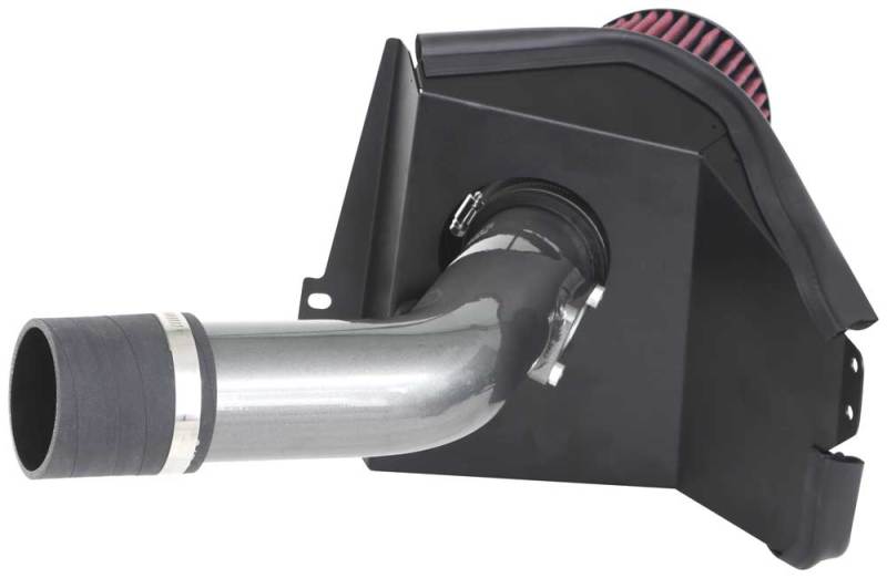 AEM 08-14 WRX/STi Cold Air Intake Sytem - Gunmetal Gray