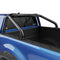EGR 2019+ Ford Ranger Black Powder Coat S-Series Sports Bar (w/o Side Plates)