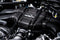 HKS DryCarbon Engine Cover GR86/BRZ