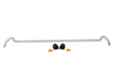 Whiteline 04-07 Subaru STi  Front 24mm Swaybar-X h/duty Blade adjustable