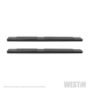 Westin 2015-2018 Ford F-150 SuperCrew R7 Nerf Step Bars - Black