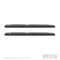 Westin 2015-2018 Ford F-150 SuperCrew R7 Nerf Step Bars - Black