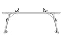 Thule TracRac SR Sliding Overhead Truck Rack - Full Size (RACK ONLY/Req. SR Base Rails) - Silver