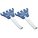 Ford Racing Wire Loom Holder - 4 Wire