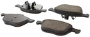 StopTech Street Touring 04-09 Mazda 3 Front Brake Pads