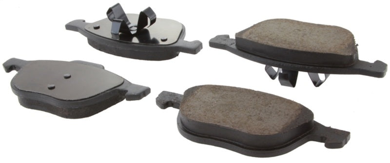 StopTech Street Touring 04-09 Mazda 3 Front Brake Pads