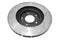 DBA 00-05 S2000 Front Slotted 4000 Series Rotor