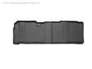 WeatherTech 05-06 Honda CR-V Rear FloorLiner - Black