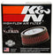 K&N Custom Air Filter Round 5-3/8in OD x 4in ID x 2in H