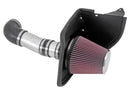 K&N 08-11 Typhoon, Cadillac CTS 3.6L,  3.6L  69 Series Typhoon Perf Intake Kit