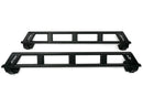 DV8 Offroad 21-22 Ford Bronco FS-15 Series Rock Sliders