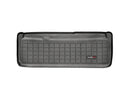 WeatherTech 11+ Toyota Sienna Cargo Liners - Black