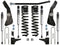 ICON 11-16 Ford F-250/F-350 4.5in Stage 1 Suspension System