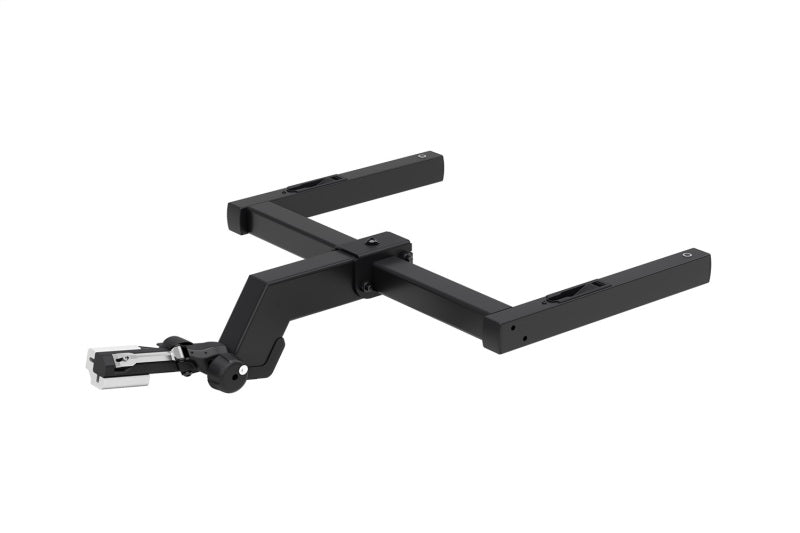 Thule Arcos Hitch-Mount Cargo Platform (Platform ONLY - Requires Arcos Box PN 906201) - Black