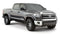 Bushwacker 14-18 Toyota Tundra Fleetside Extend-A-Fender Style Flares 4pc - Black