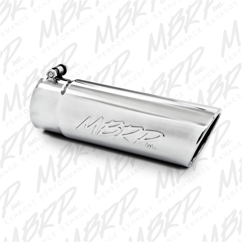 MBRP 11-13 Ford F150 SVT Raptor 6.2L EC-SB/CC-SB 3.5in Cat Back Single Exit Alum Exhaust System