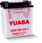 Yuasa 12N12A-4A-1 Conventional 12 Volt Battery