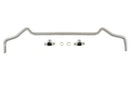 Whiteline EVO X Front 27mm Heavy Duty Adjustable Swaybar