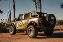 ICON 2021+ Ford Bronco Billet Rear Upper Adjustable Link Kit