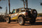 ICON 2021+ Ford Bronco Billet Rear Upper Adjustable Link Kit