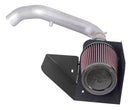 K&N Performance Intake Kit TYPHOON; VOLVO S40, 2004-2005