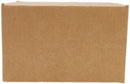 K&N Custom Racing Assembly Oval Red 7in O/S Length - 4.5in O/S Width - 2in Height